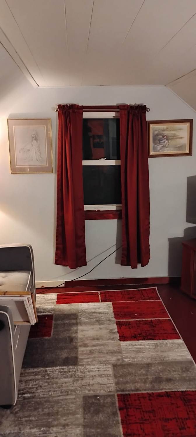 Kerri's room