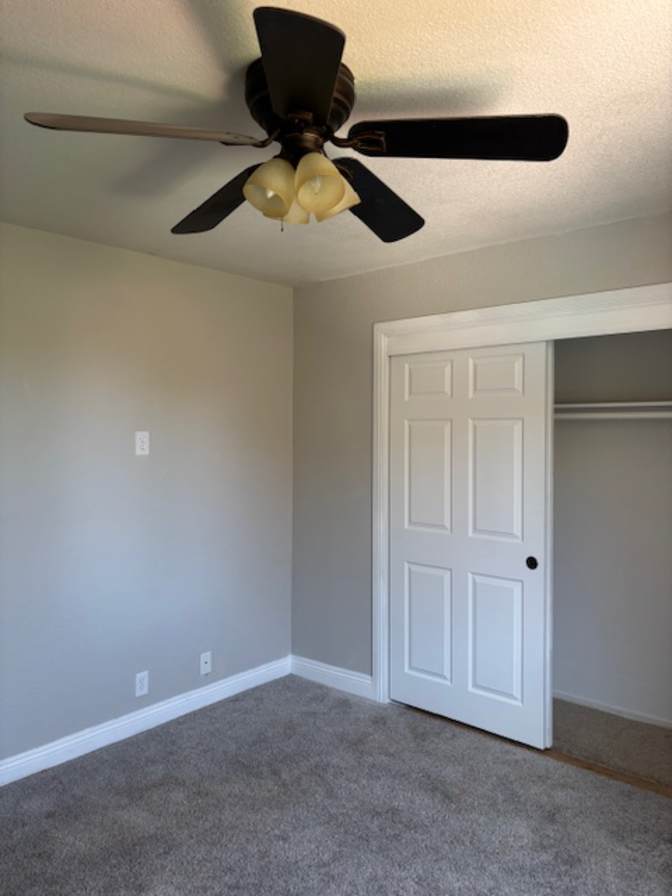 Jenifer McGuire's room