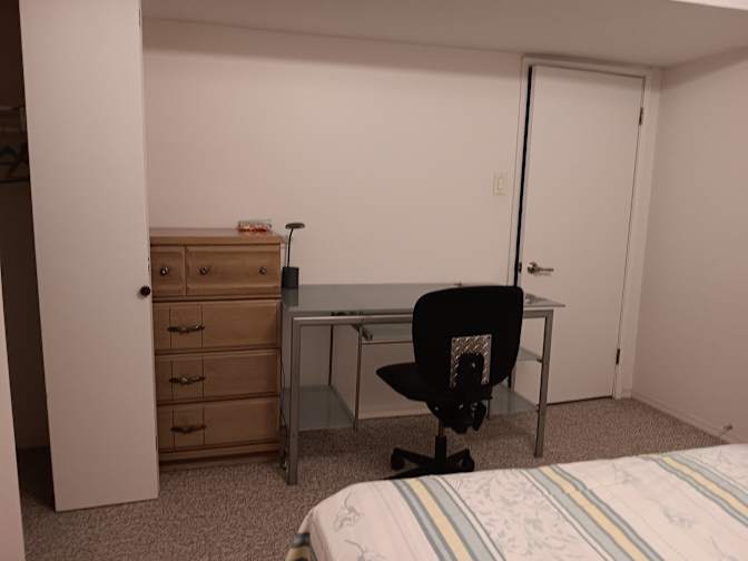 Kayna's room