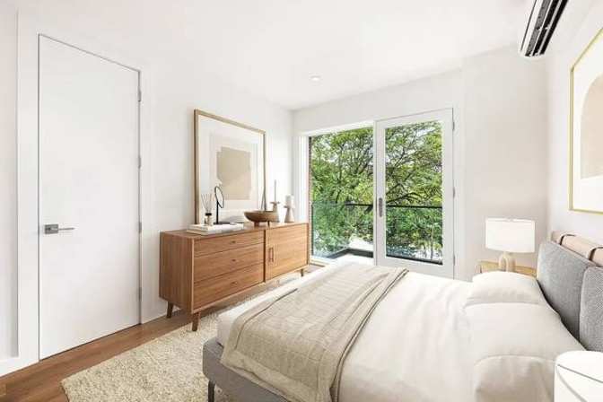 David's room