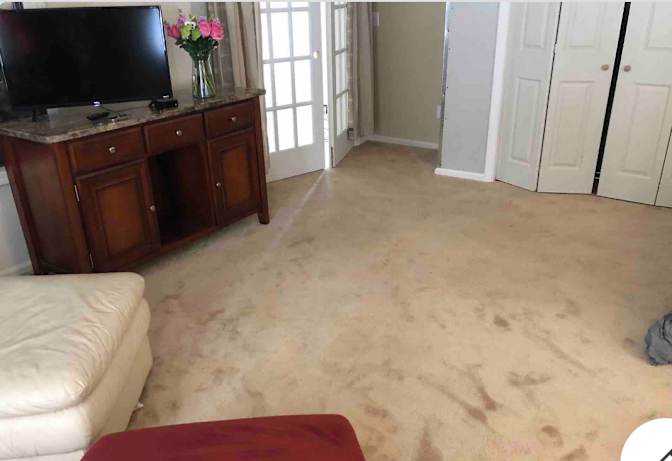 Karla's room