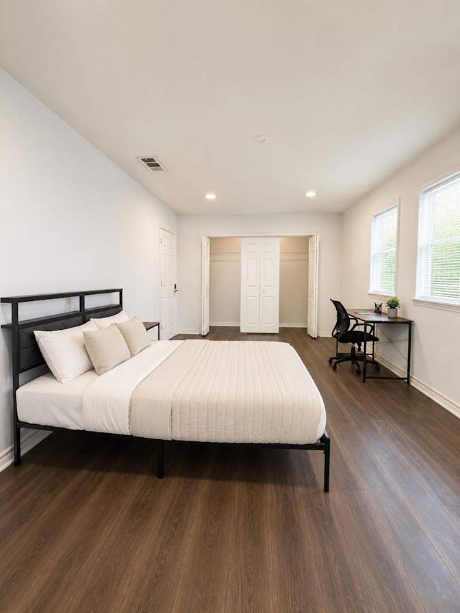 PadSplit's room