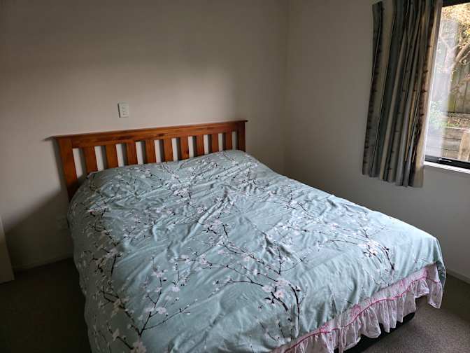 glyn's room