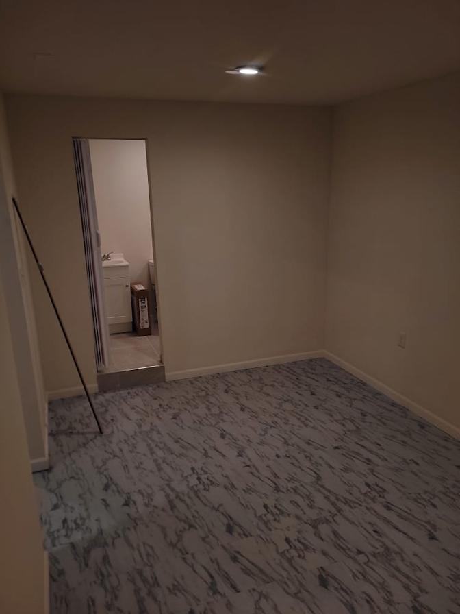Carlos Heredia's room