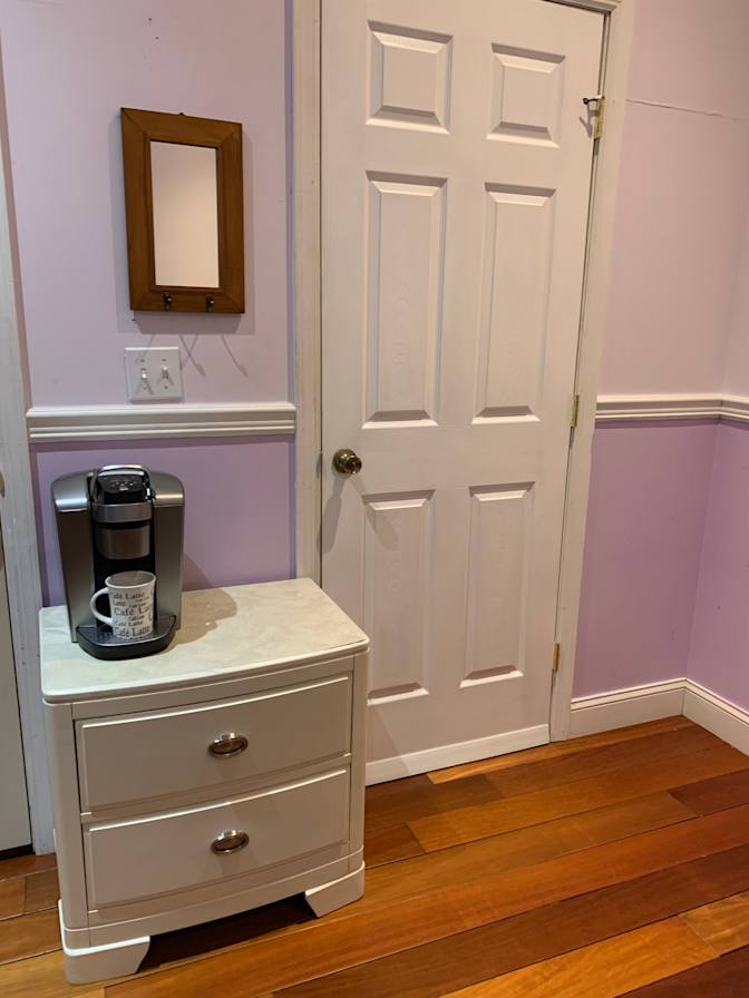 Janna's room