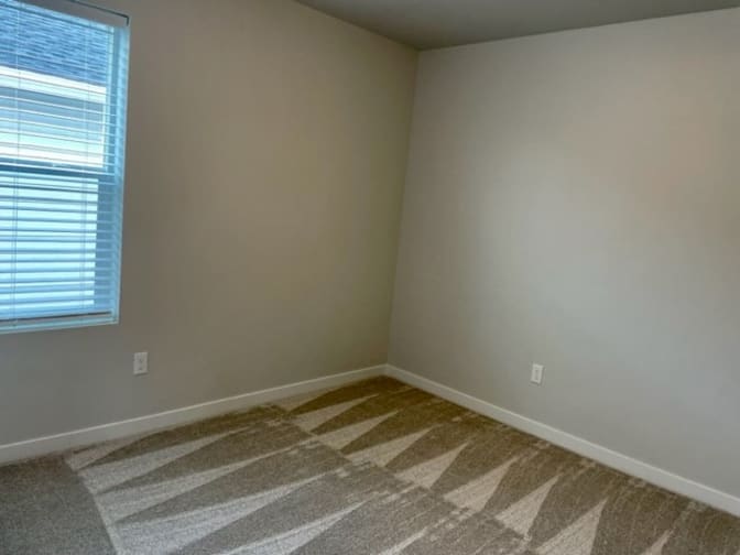 Mike's room