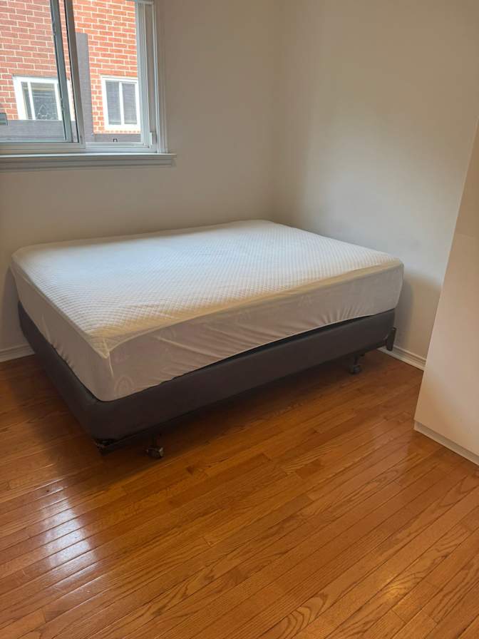 Alex's room