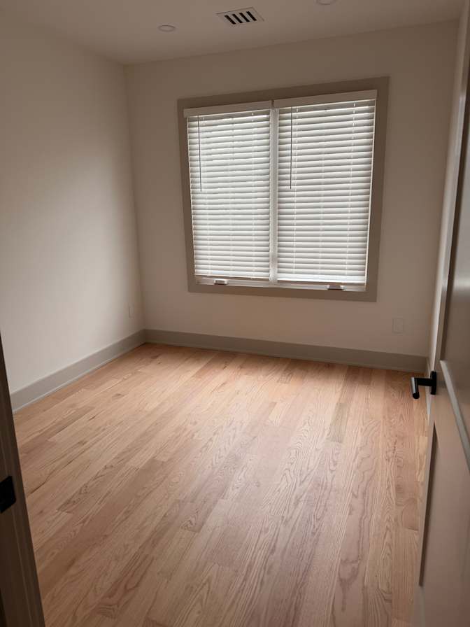 Richard's room