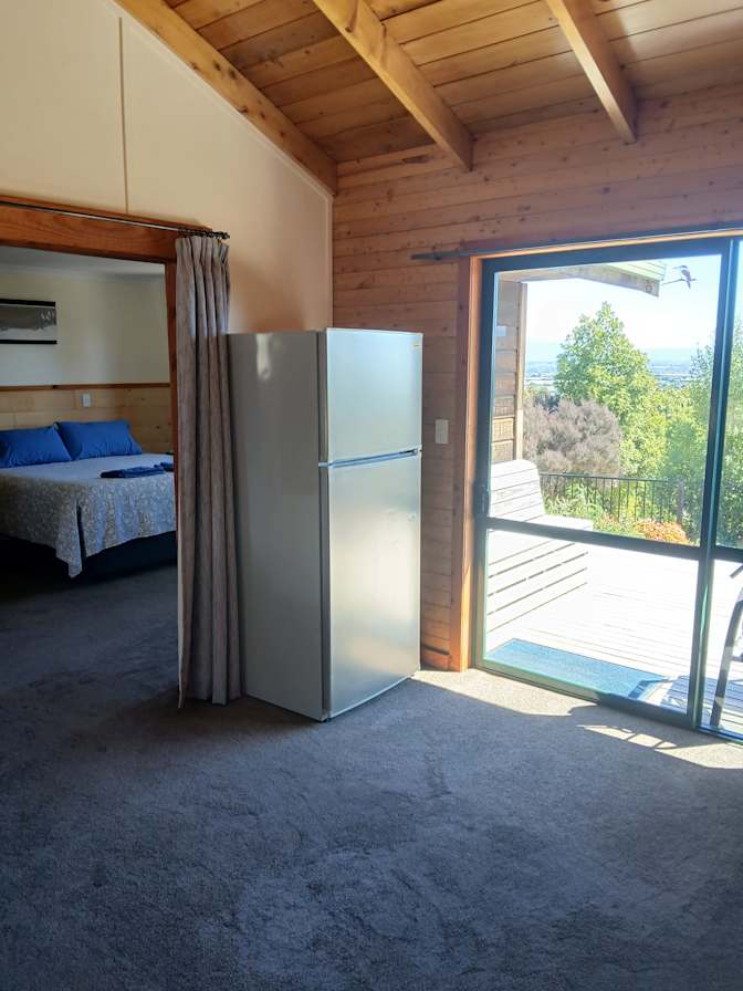 Helen's room