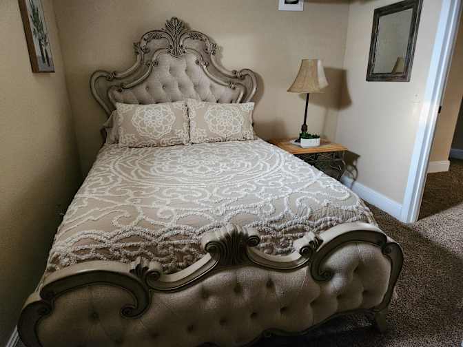 Tawnya's room