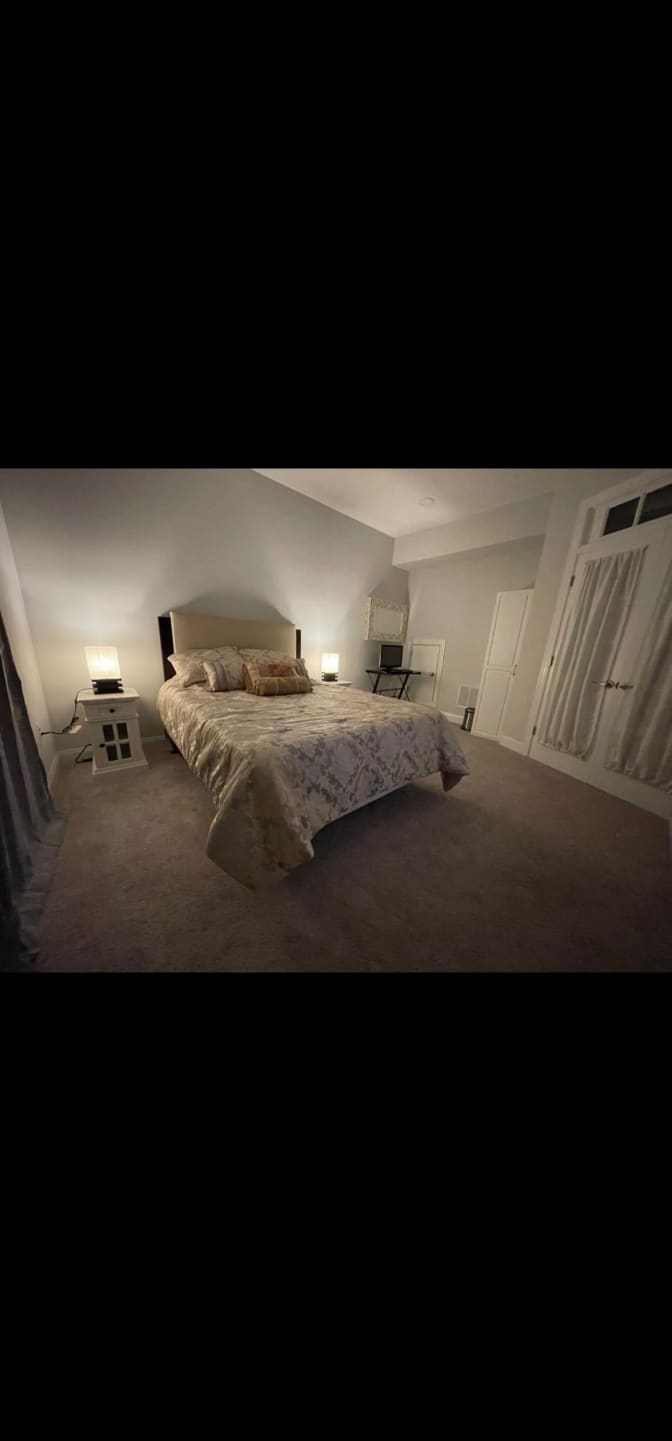 Josephine's room