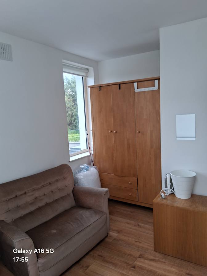 Michael's room