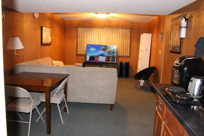 Success's room