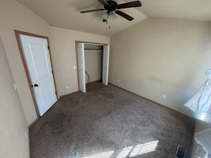 Gerald's room