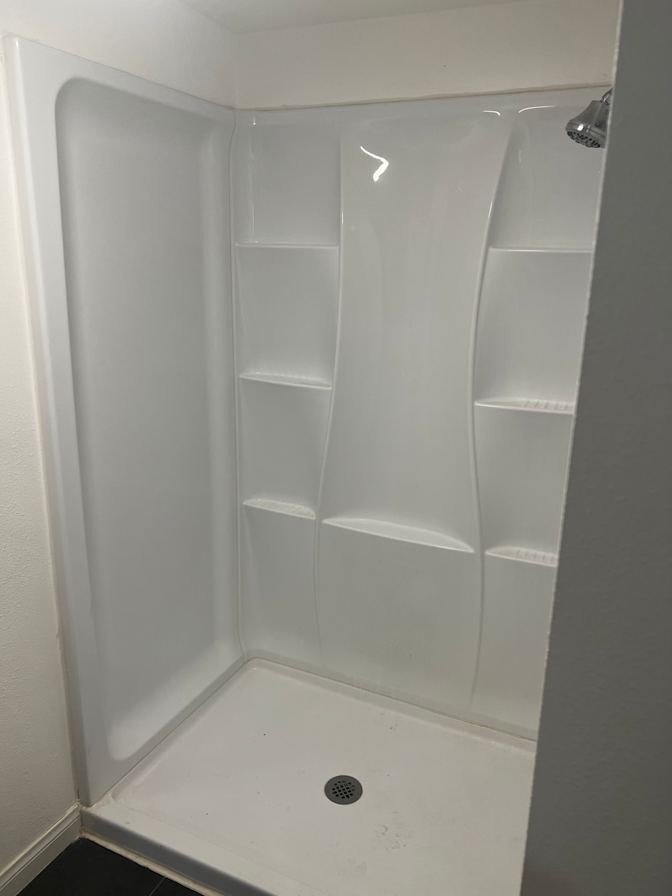 Richard's room