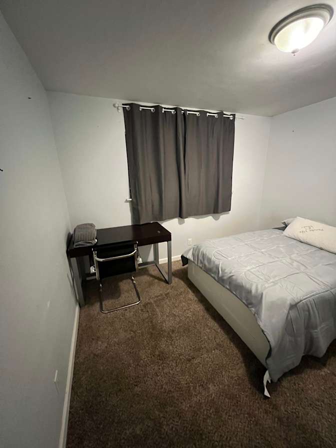anthony rivera's room