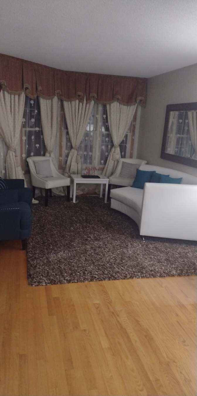 Julia's room