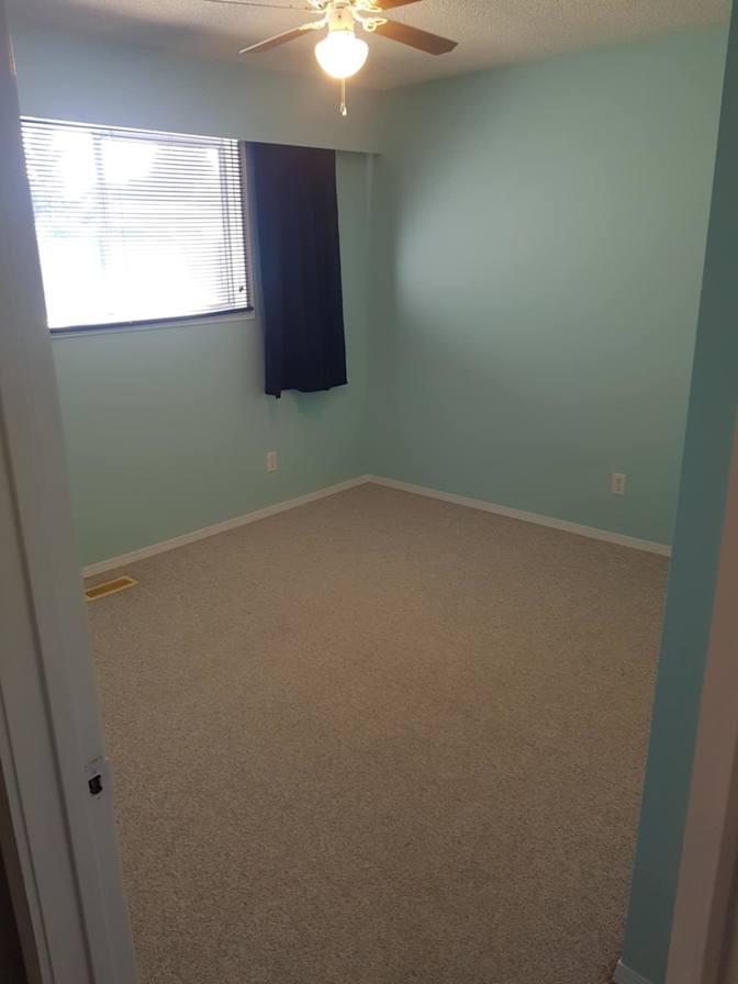 James's room