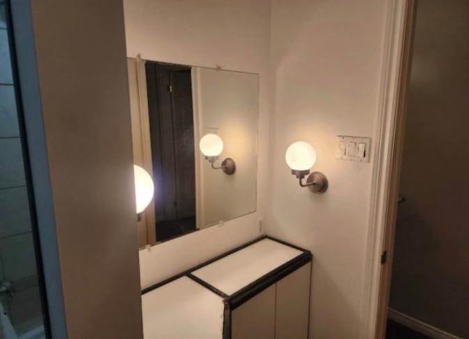 Magalie Rivard's room