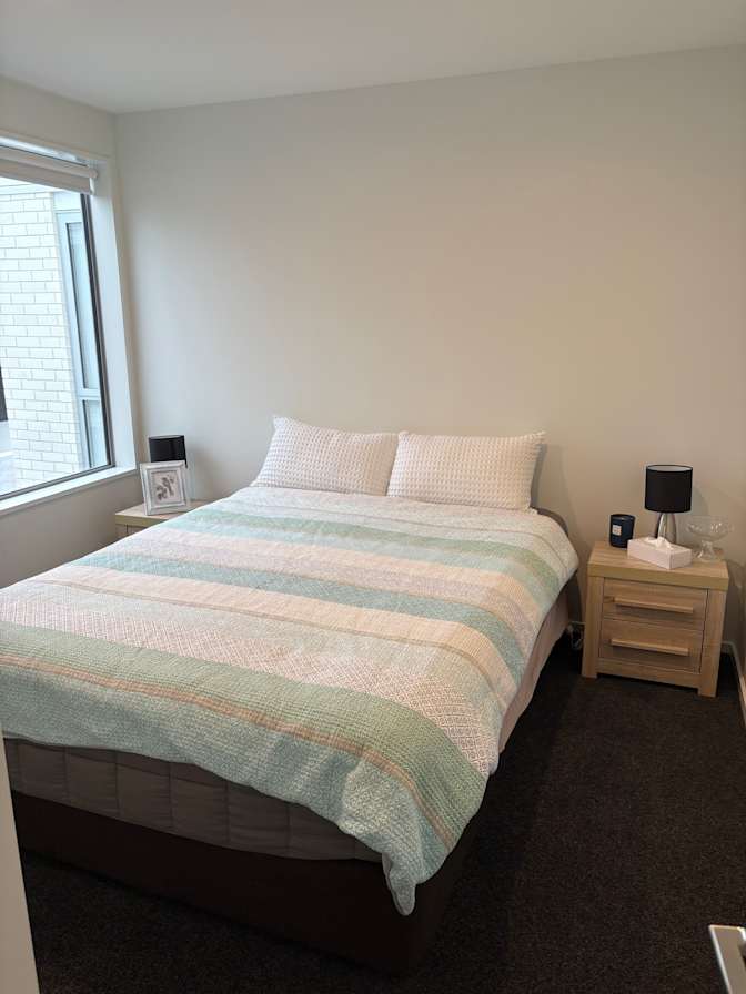 Lynn Mary Kilduff's room