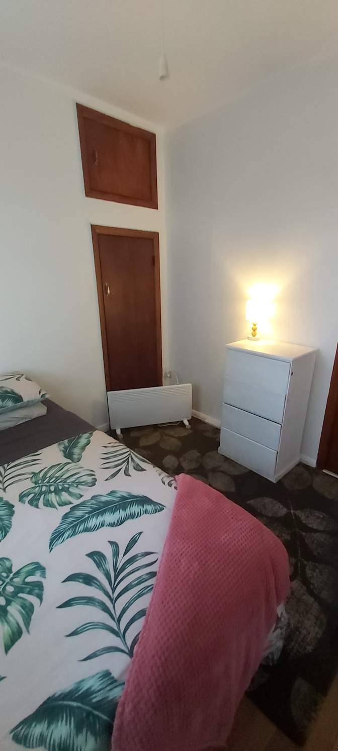 Camillia's room