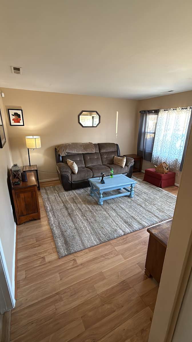 Doug's room