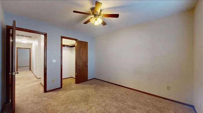 KyLee's room