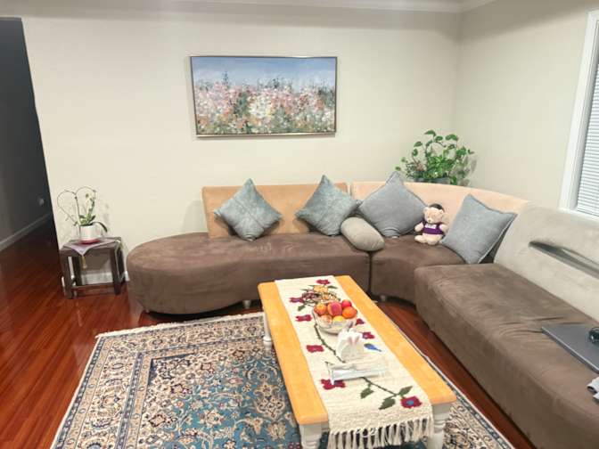 Marjan's room