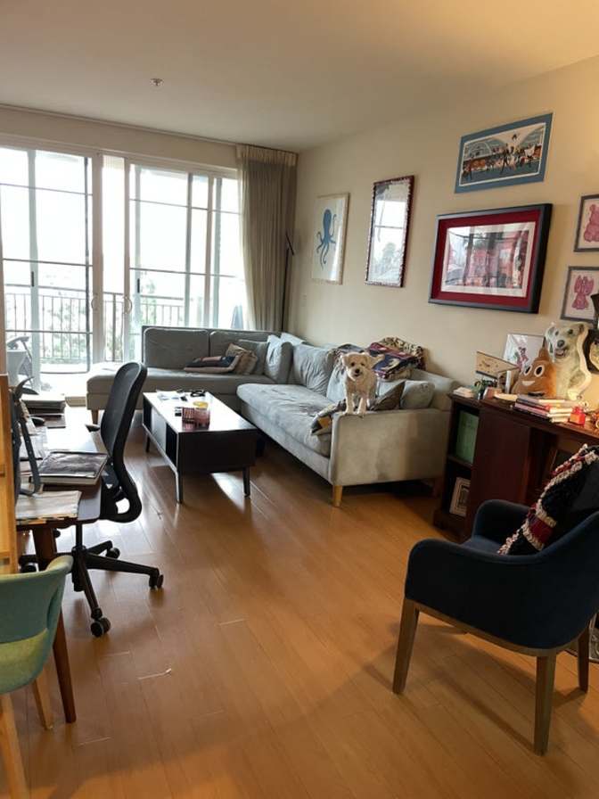 Jennifer's room