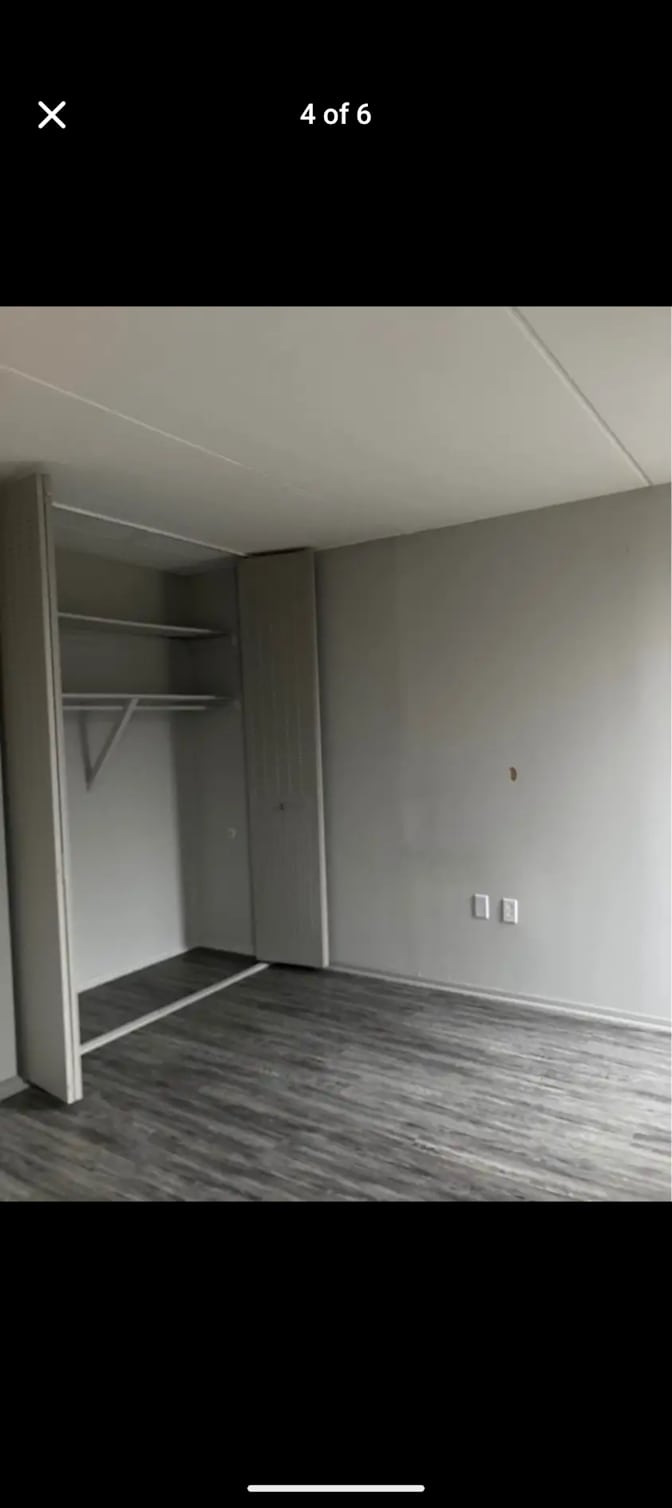 Chase's room