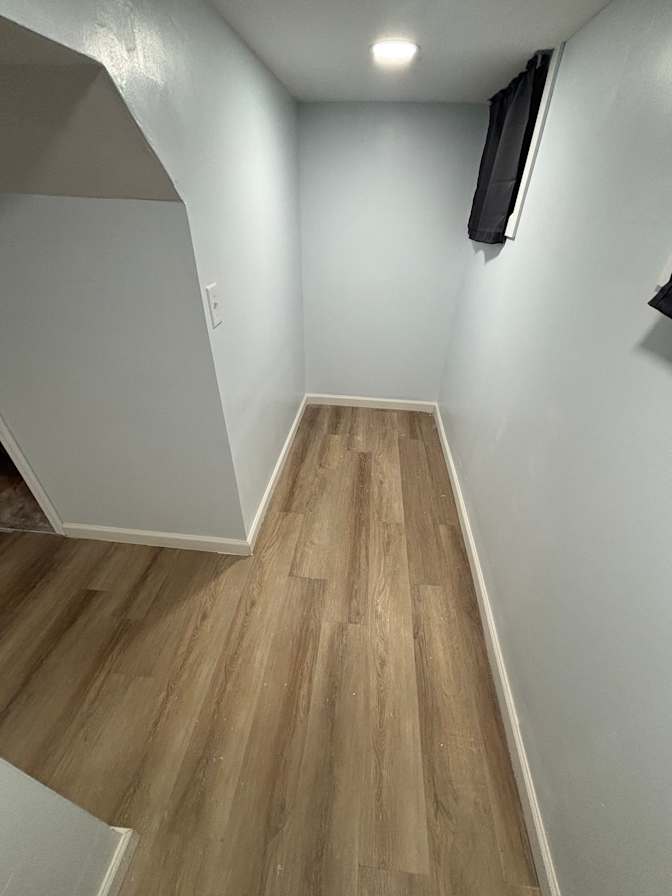 Yann's room