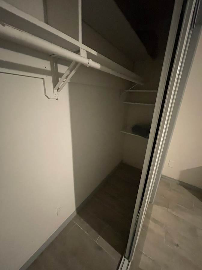 Jay's room