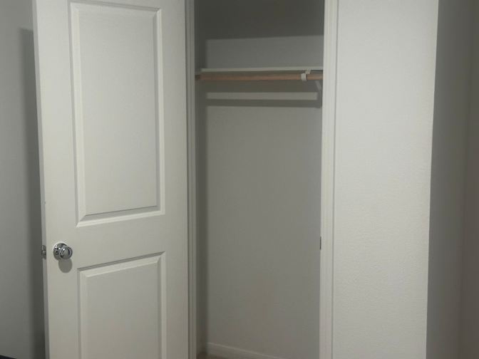 Angela's room