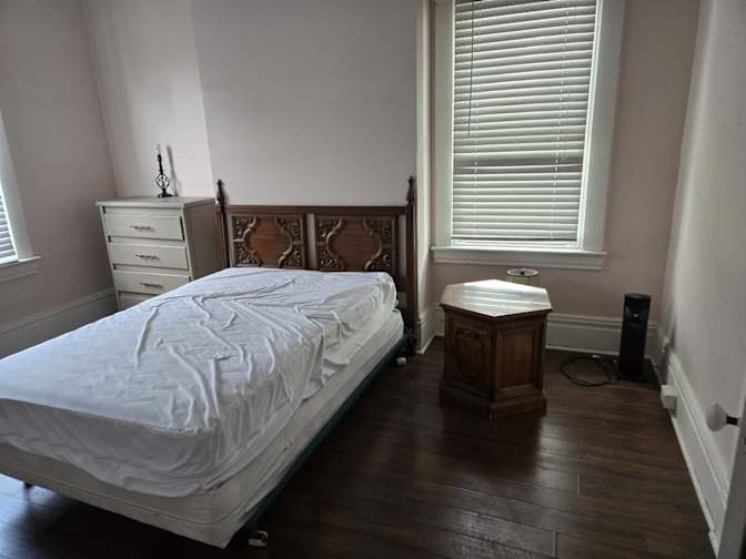 Kaori's room