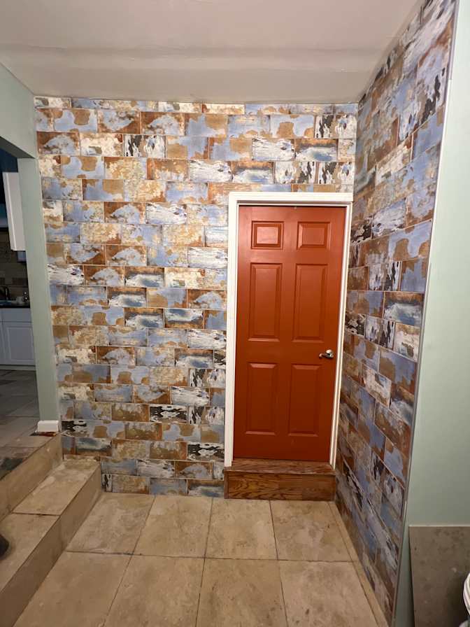 Yates Properties's room