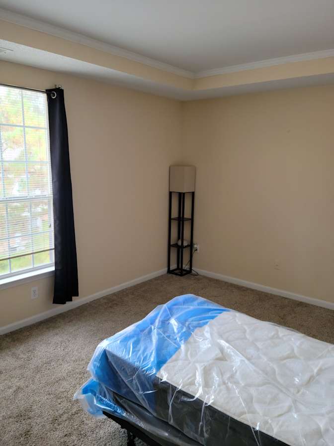 Stephen's room