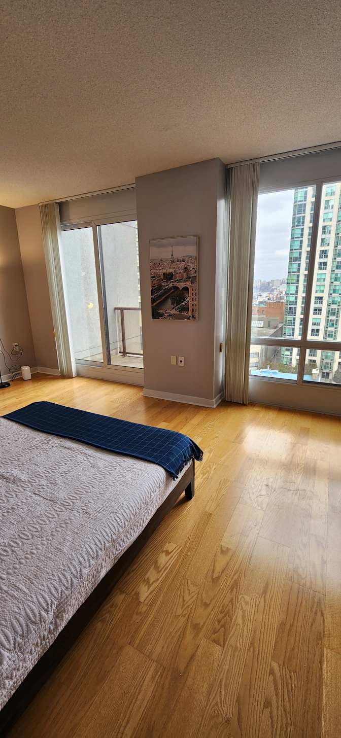 Ellie's room