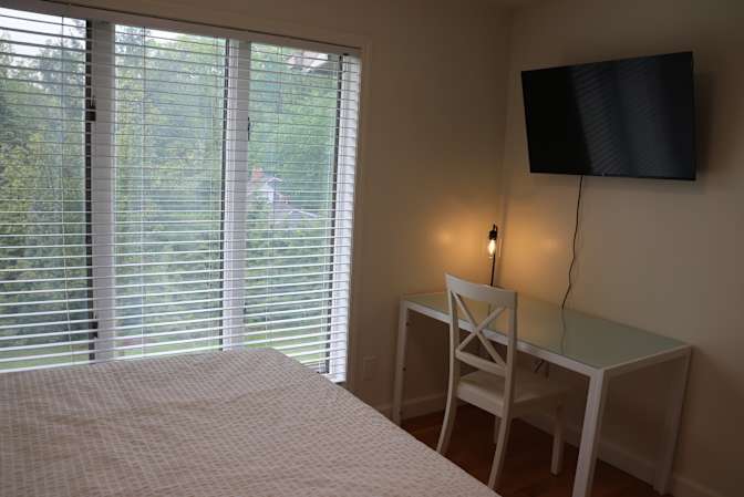 Dorothy's room