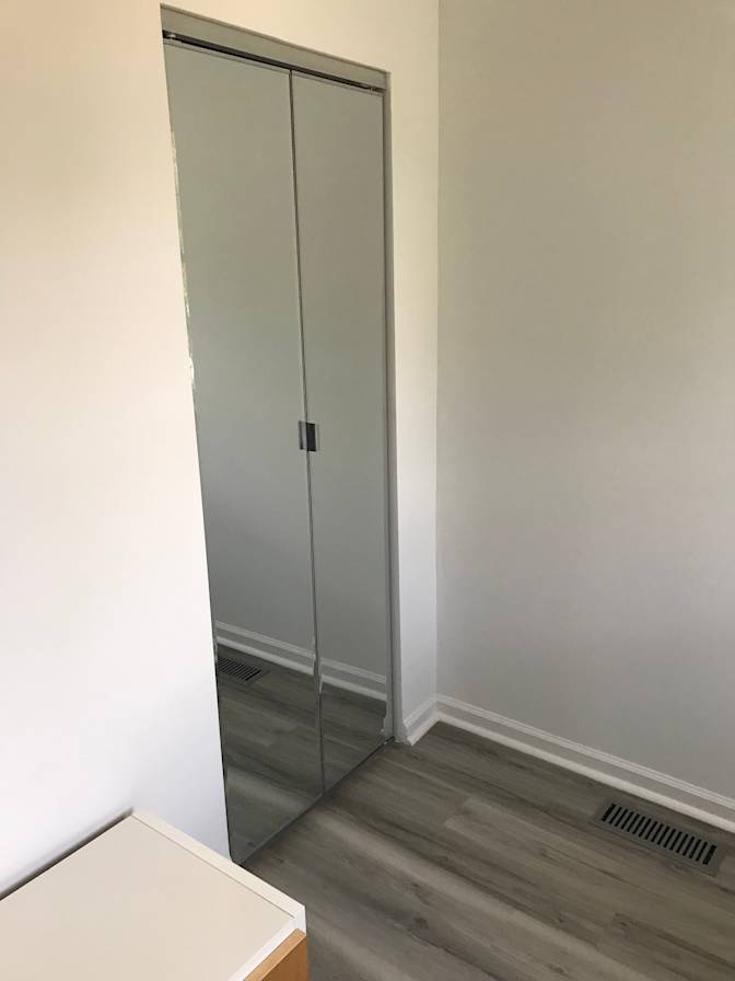 Christopher's room