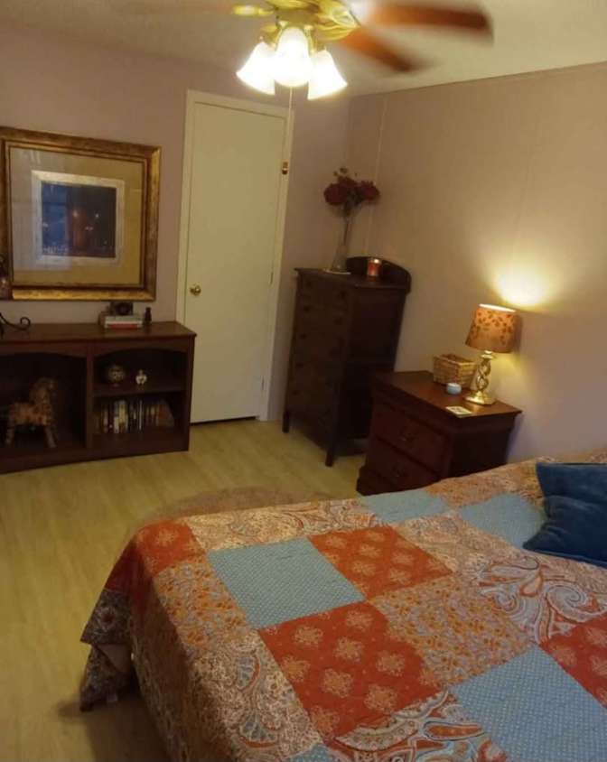 Colleen's room