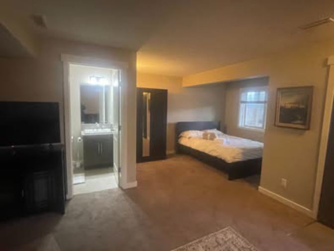 Josh's room