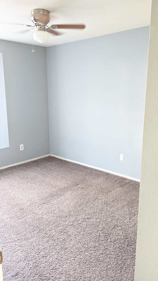 Rodrigo's room