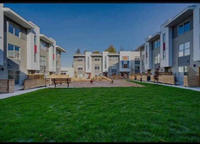 Rimpi Chander's room