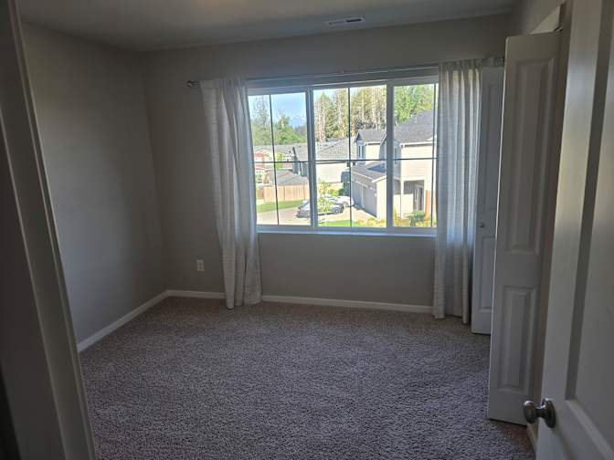 Riley's room