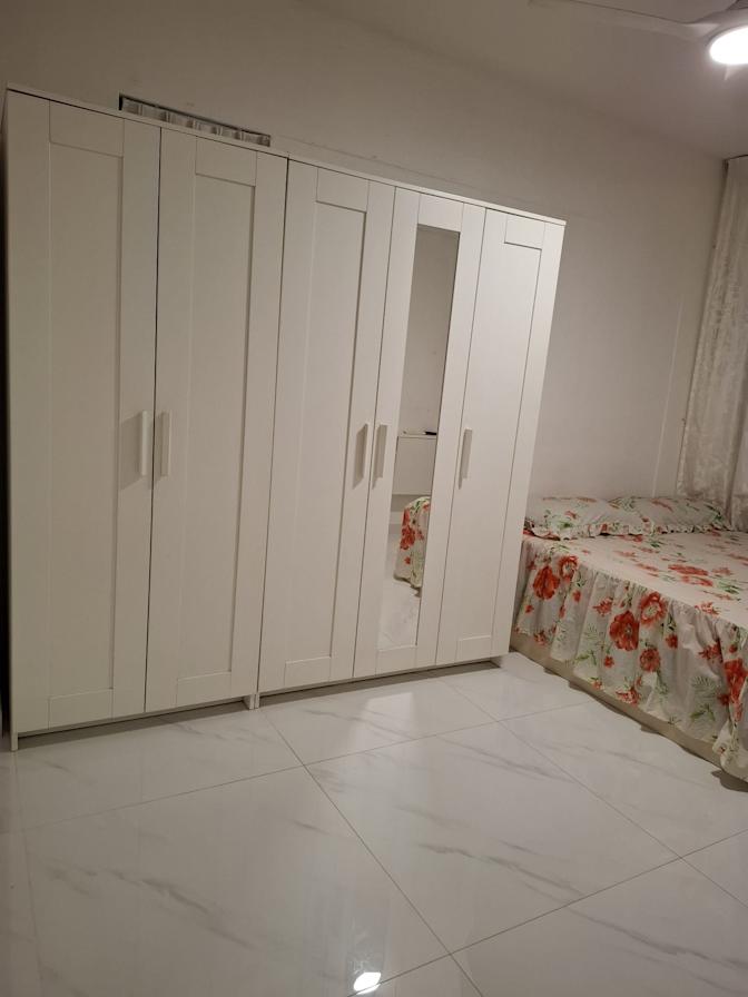 Joseph's room