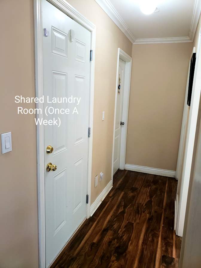 Veronica Choudhary's room