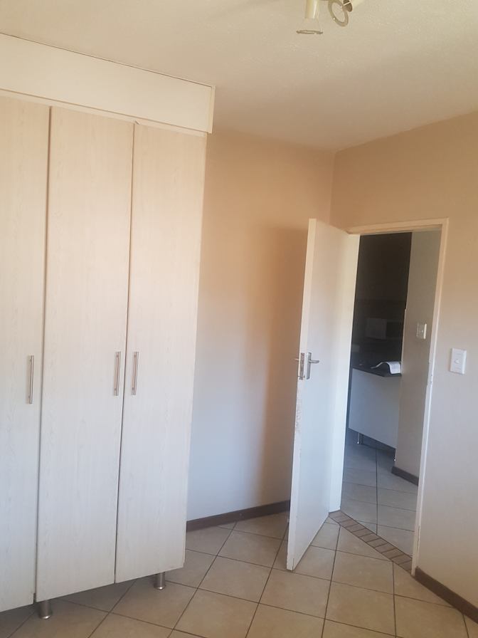 Daniel's room