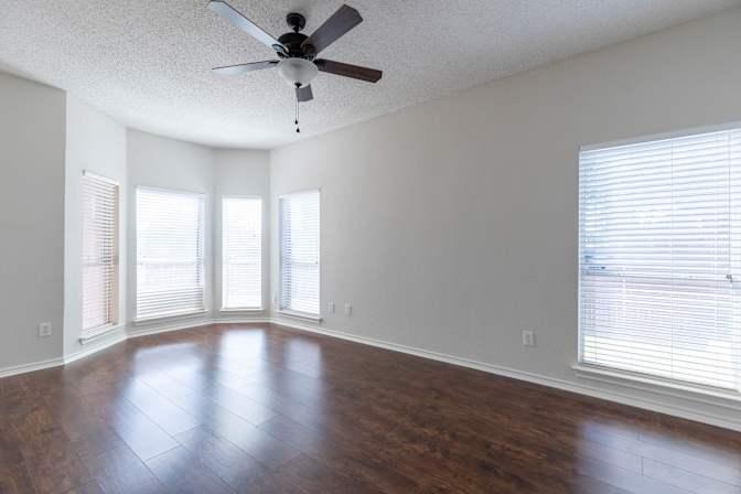 Paulina phuong nguyen's room
