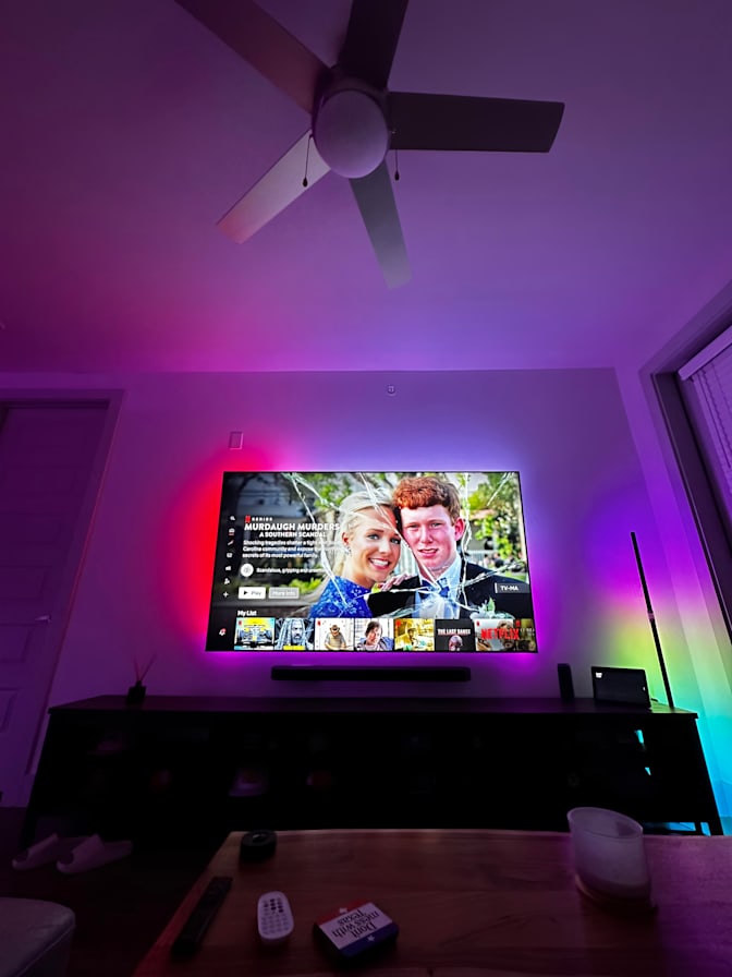 Dylan's room