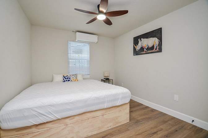 PadSplit's room